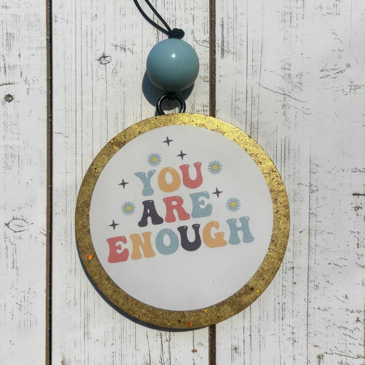 You Are Enough Freshie-Love Spell