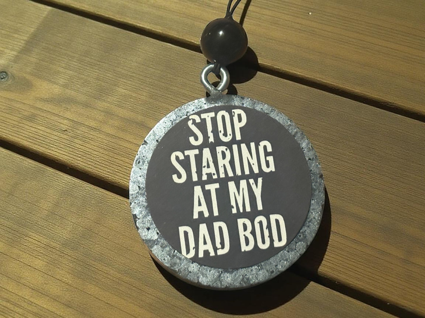 Dad Bod- Watermelon Lemonade