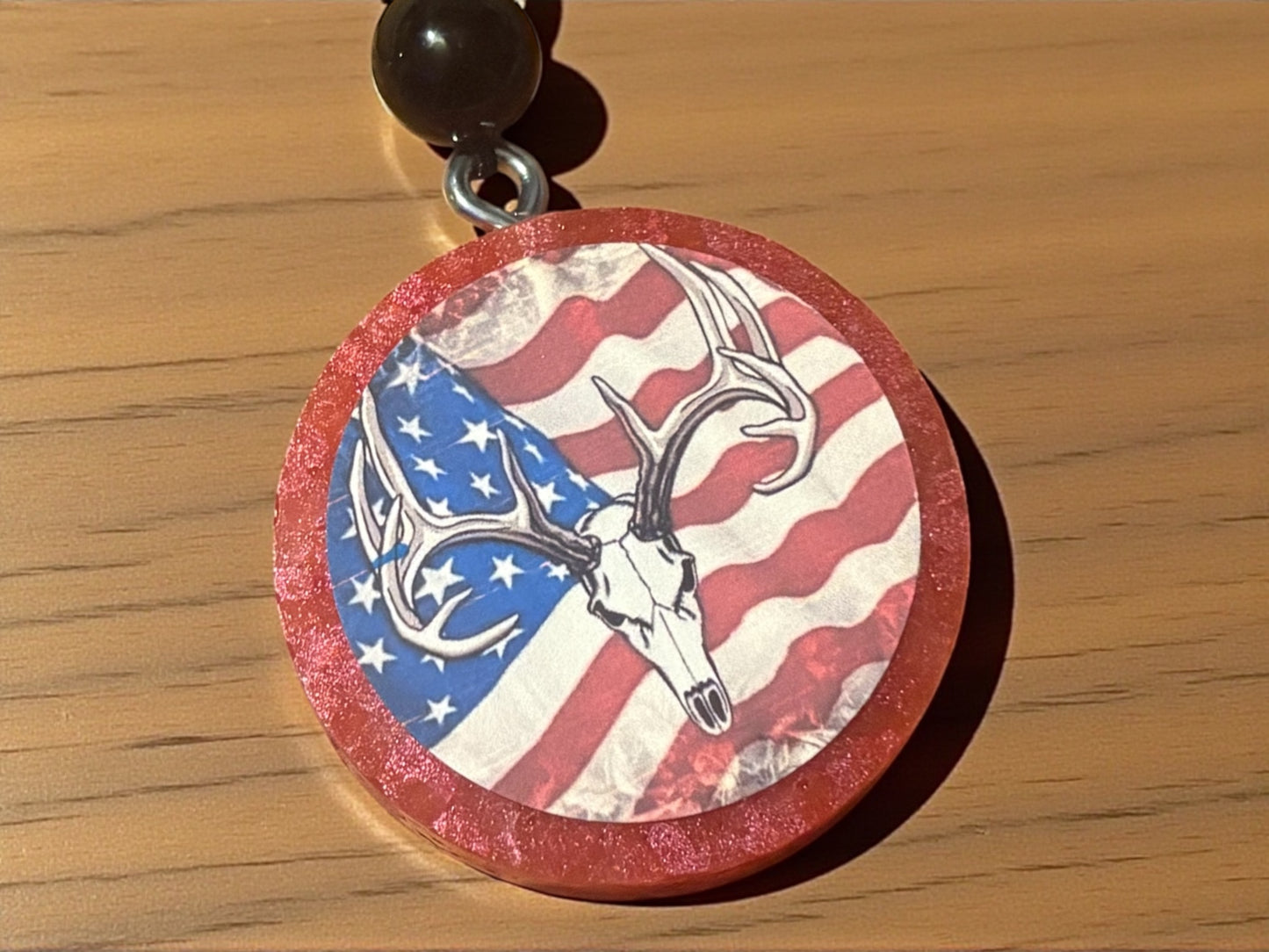 American Freshie-Georgia Peach