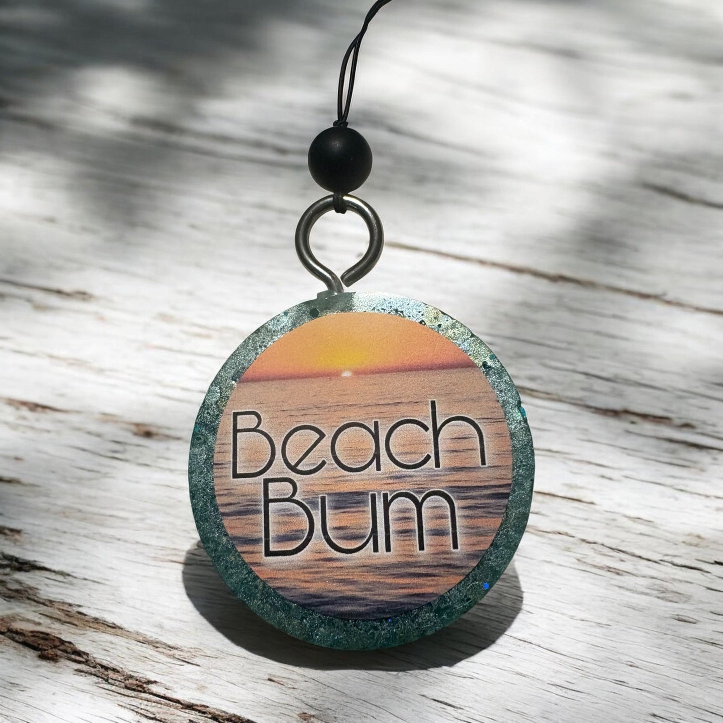 Beach Bum Freshie- Eucalyptus & Mint