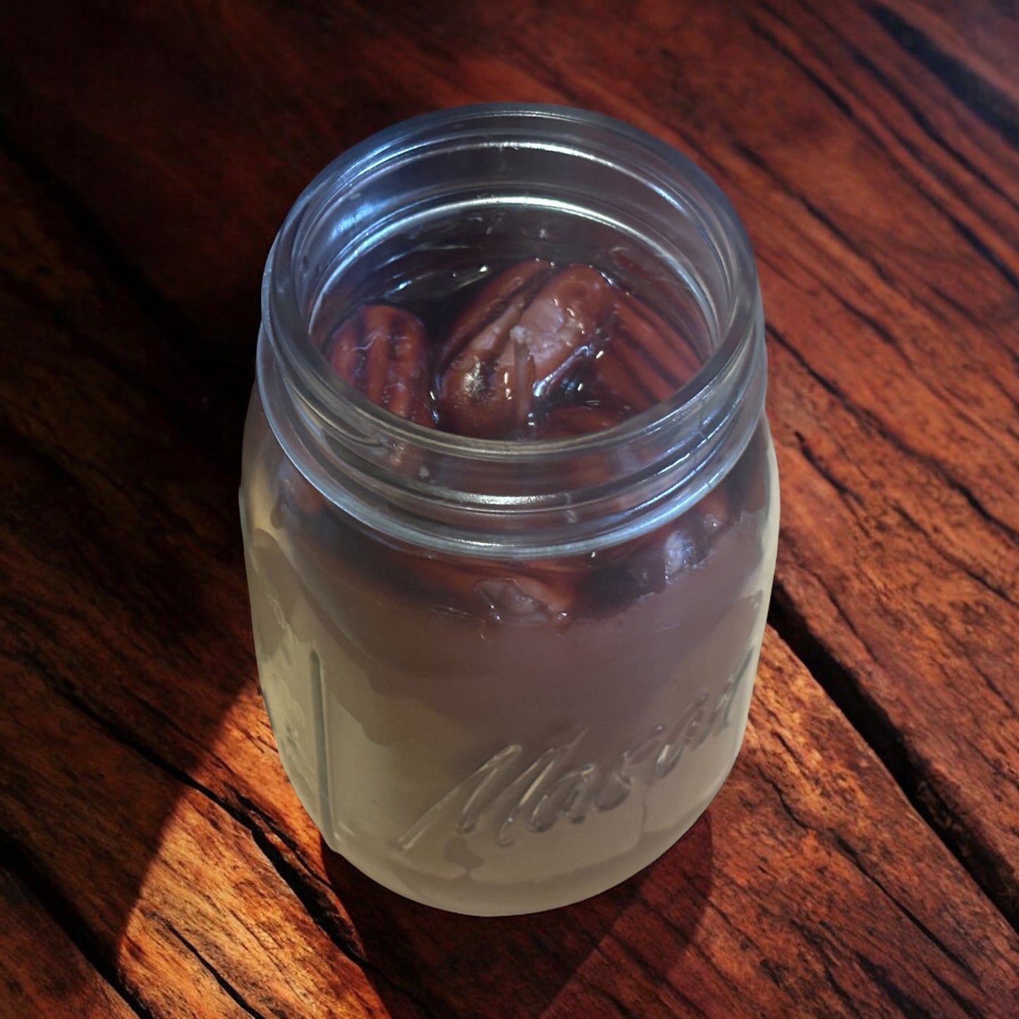 Pecan Pie Scented Candle