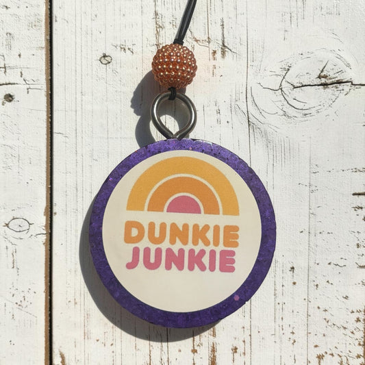 Dunkie Junkie Freshie- Baja Cactus Blossom