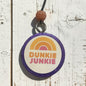 Dunkie Junkie Freshie- Baja Cactus Blossom