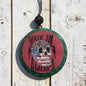 Made in America Freshie- Volcano