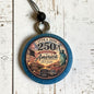 America 250- Sea Mist