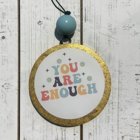You Are Enough Freshie-Love Spell