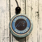 Carolina Panthers Freshie-Volcano