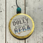 Diva Like Dolly Freshie- Love Spell
