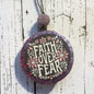 Faith Over Fear Freshie- Love Spell