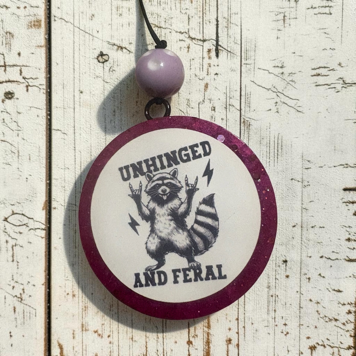 Unhinged Freshie- Love Spell