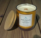 Pumpkin Cheesecake Candle