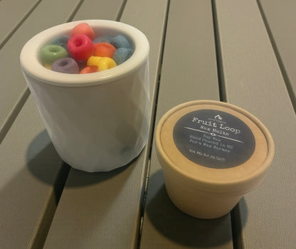Fruit Loop Wax Melts