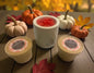 Pumpkin Pie- Wax Melt Minis