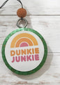 Dunkie Junkie Freshie- Eucalyptus & Mint