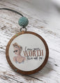 Know Your Worth Freshie- Fresh Linen