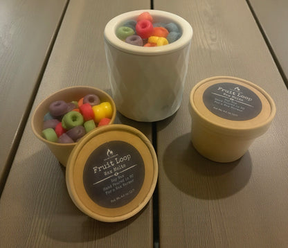 Fruit Loop Wax Melts