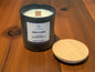 Berry & Cedar Candle