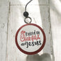 Chick-fil-A & Jesus Freshie- Eucalyptus & Mint