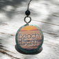 Beach Bum Freshie- Eucalyptus & Mint