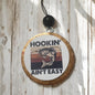 Hookin’ Ain’t Easy Freshie- Fresh Linen