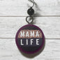 Mama Life Freshie- Flannel