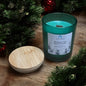 Christmas Tree Scented Candle