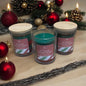 Elf Sweat Scented Candle