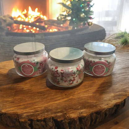 Mrs. Claus' Sugar Cookies Scented Candle