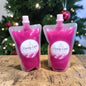 Candy Cane Squeezable Wax Melt