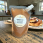Cinnamon Roll Squeezable Wax Melt