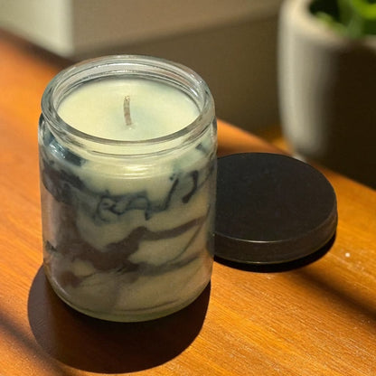 Black Cherry Merlot Candle