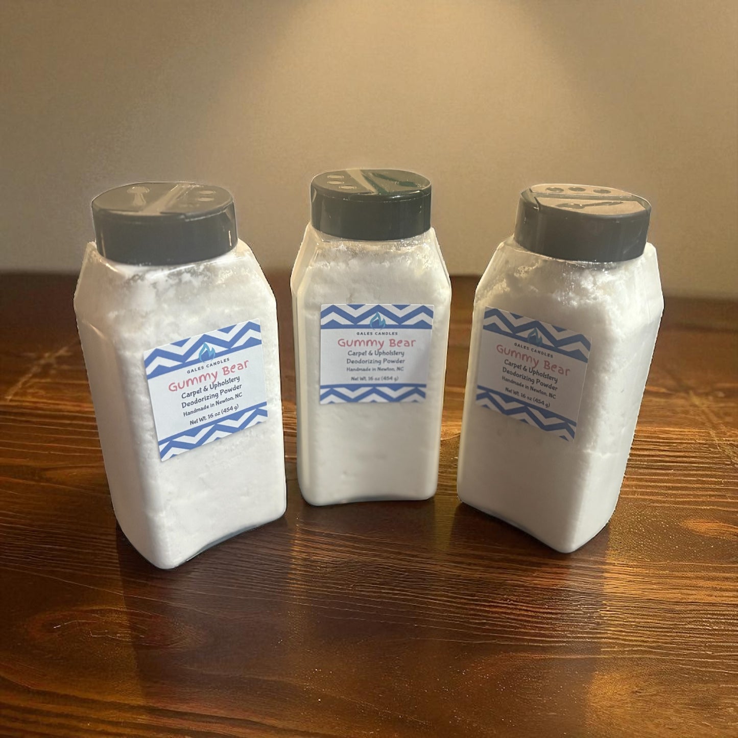 Gummy Bear Carpet Powder