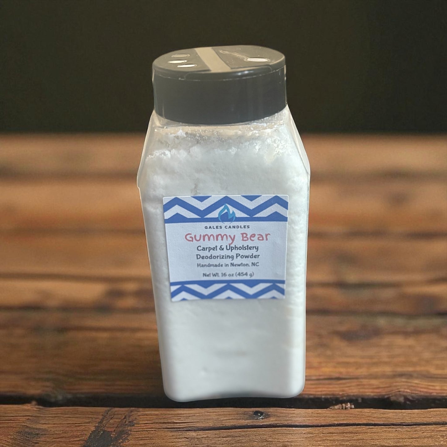 Gummy Bear Carpet Powder