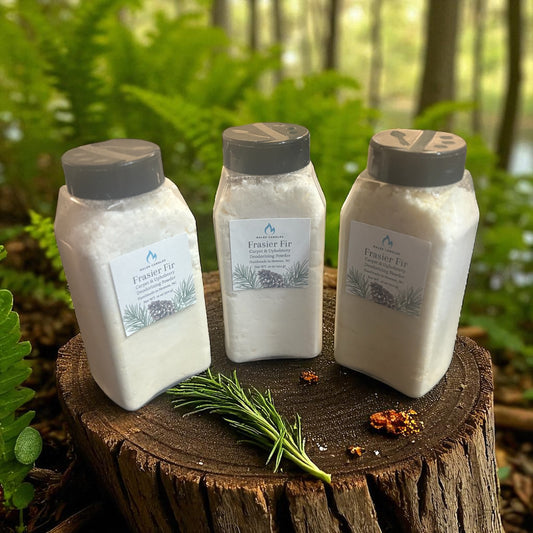 Frasier Fir Carpet Powder