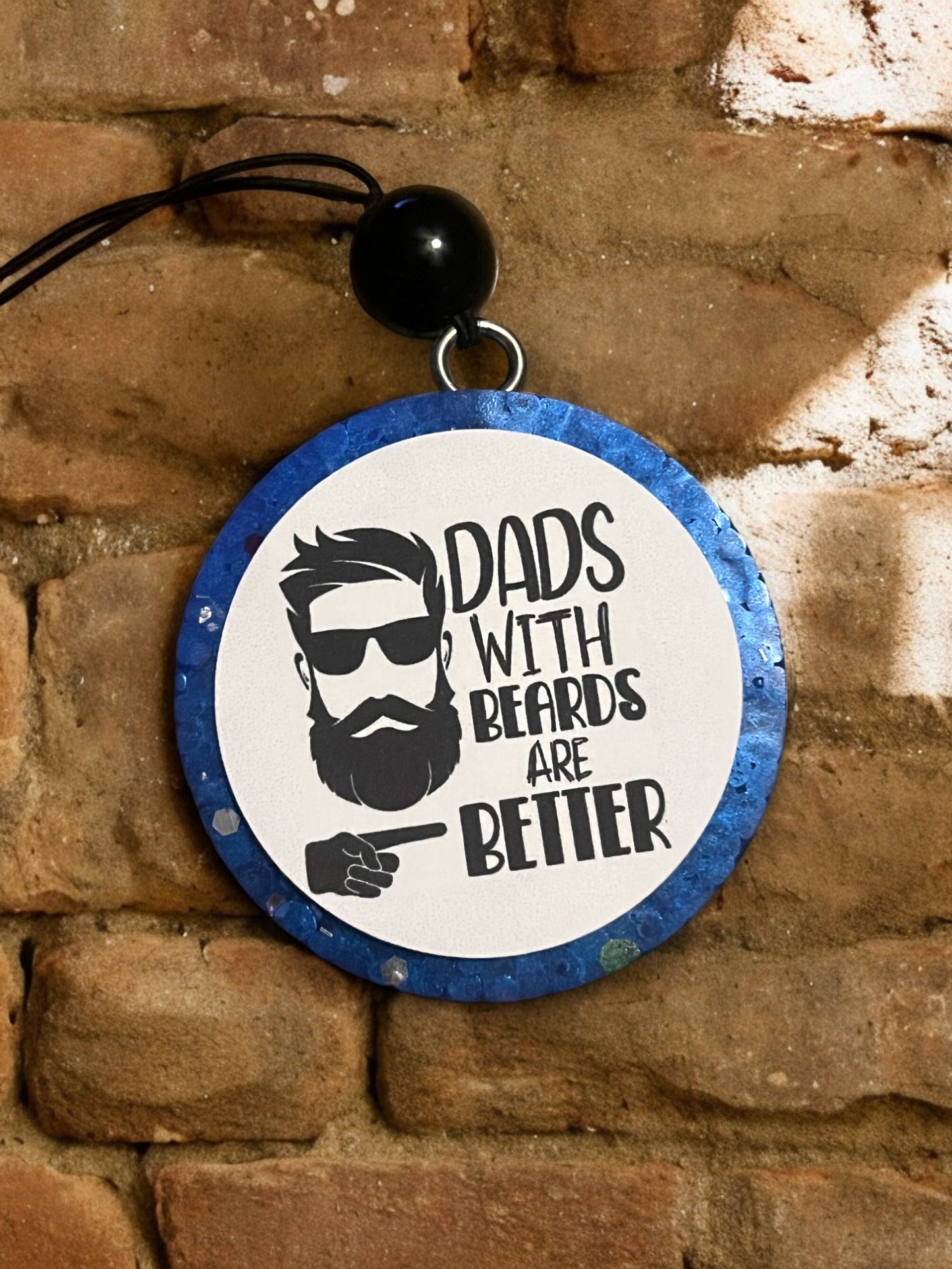 Dads With Beards Freshie