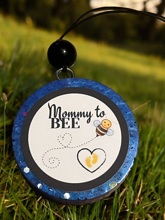 Mommy to Bee Freshie