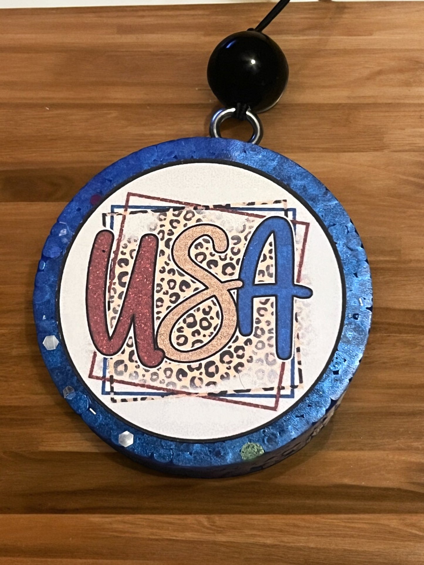 USA Freshie