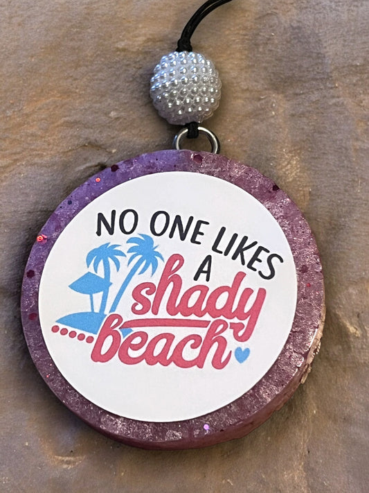 Shady Beach Freshie