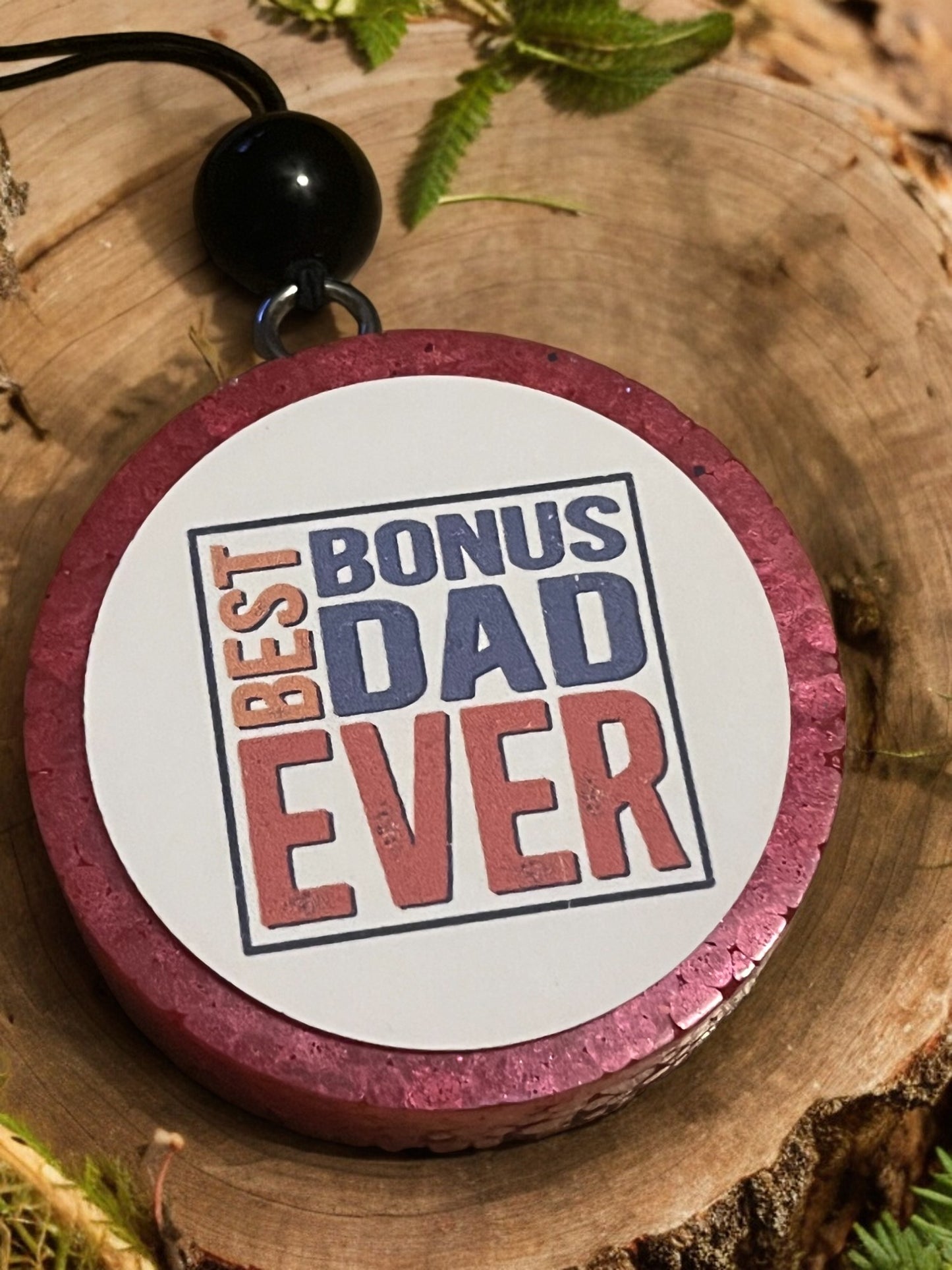 Best Bonus Dad Ever