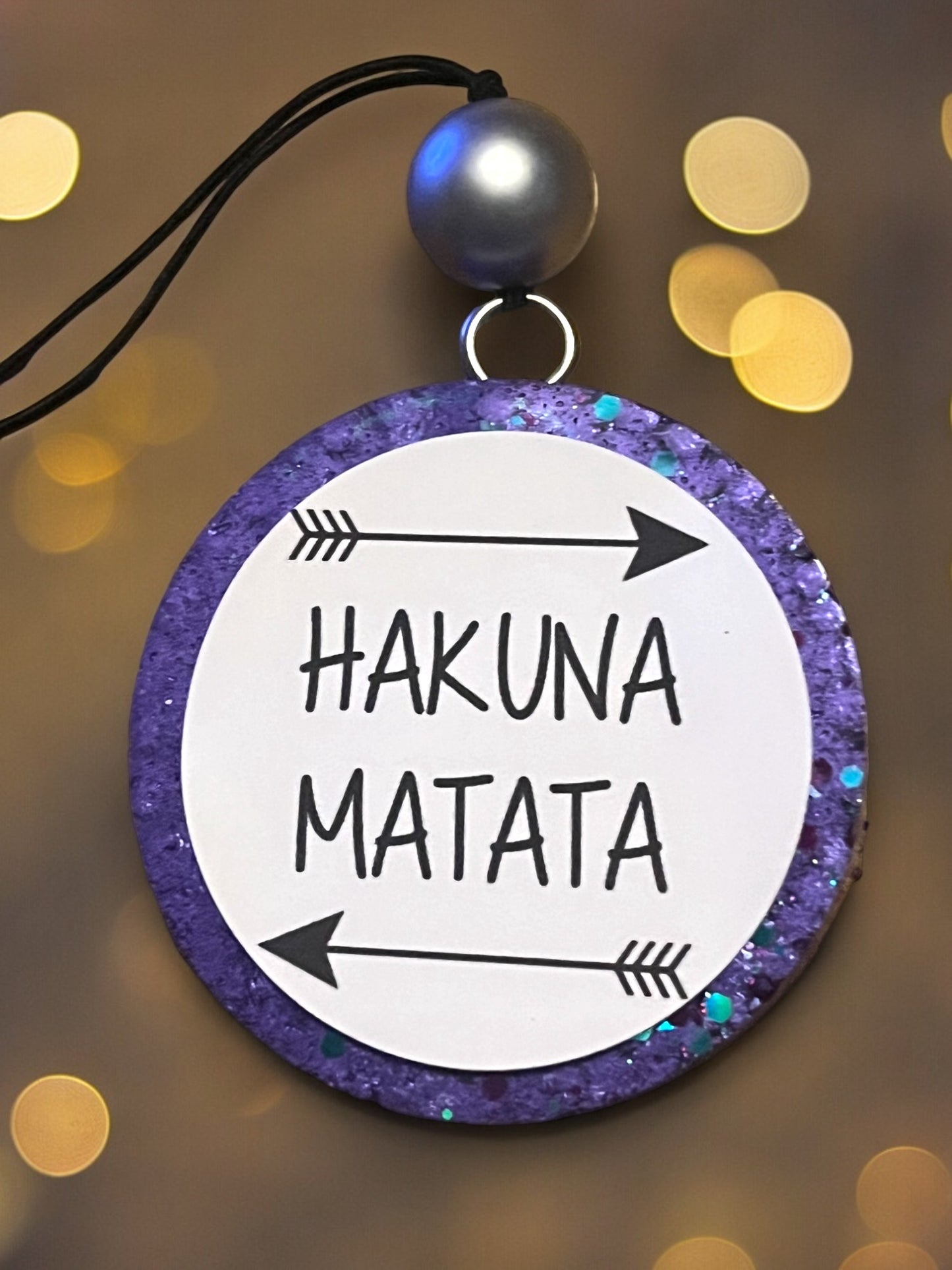 Hakuna Matata Freshie