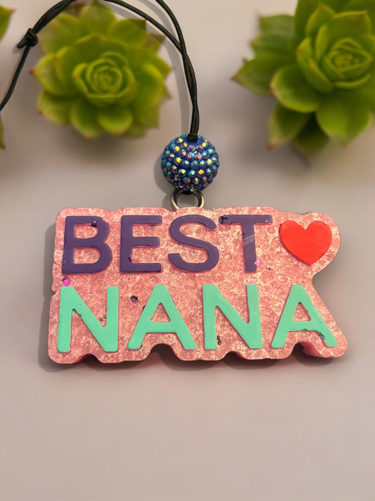 Best Nana Freshie