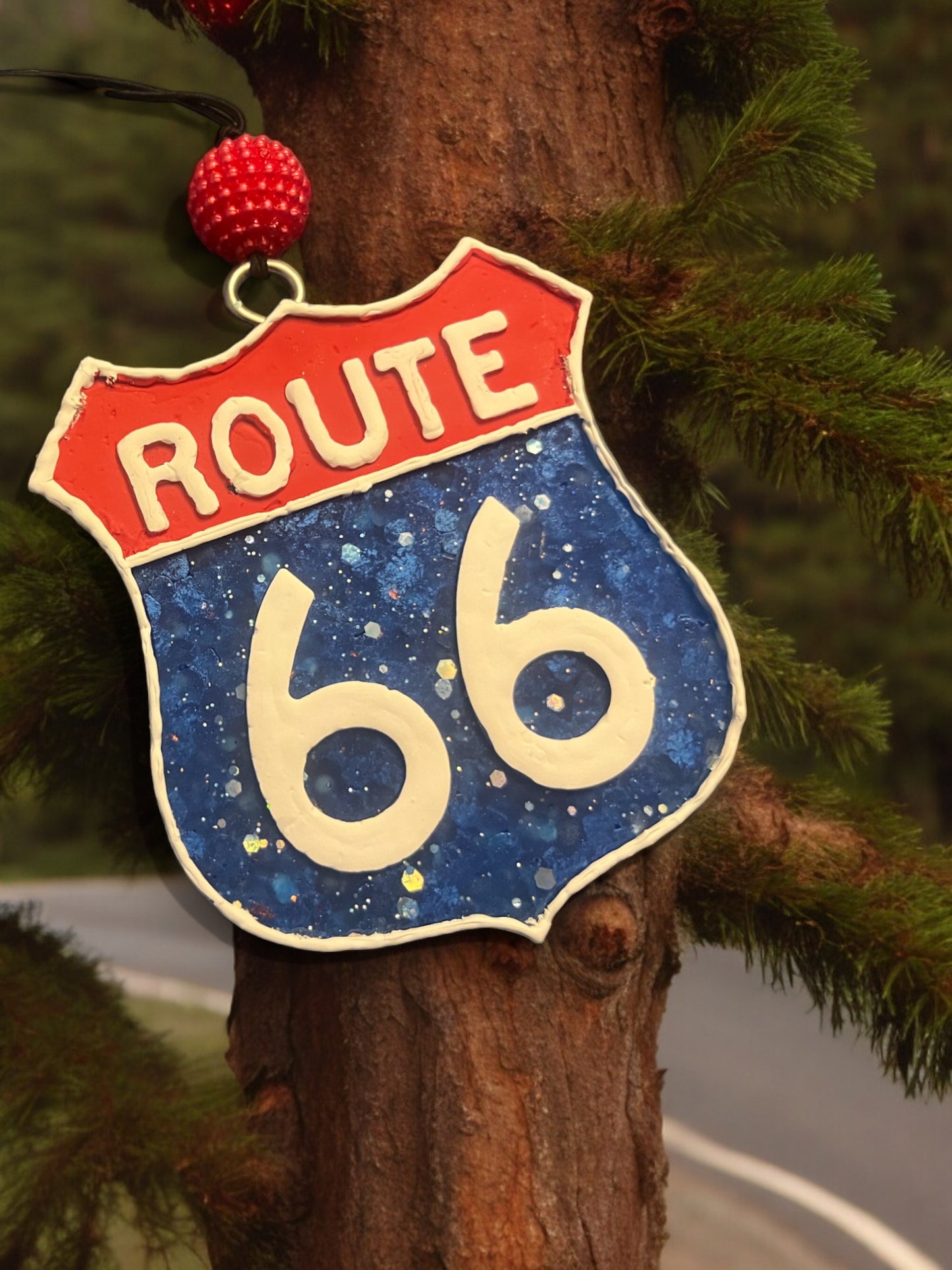 Route 66 Freshie