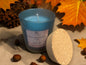 Blueberry Pumpkin Scented Candle