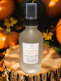 Pumpkin & Bourbon Room & Linen Spray