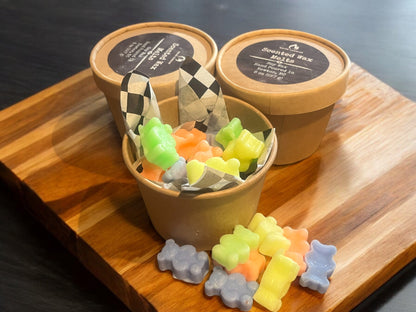 Gummy Bear Wax Melts