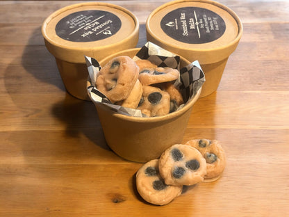 Chocolate Chip Cookie Wax Melts