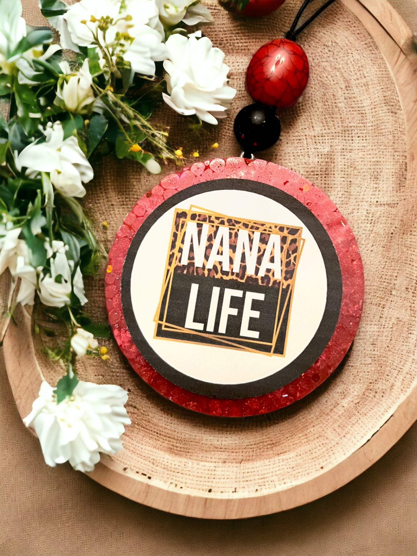 Nana Life Freshie