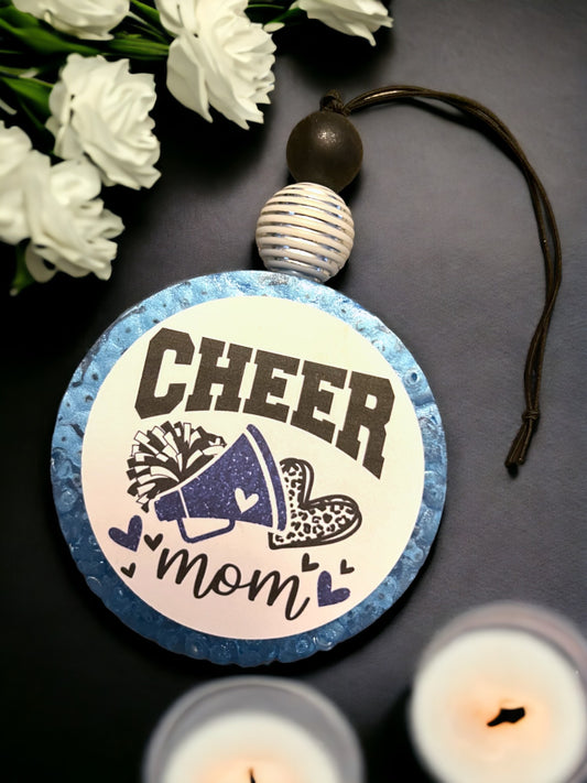 Blue Cheer Mom Freshie