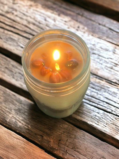 Vanilla Coffee Bean Candle