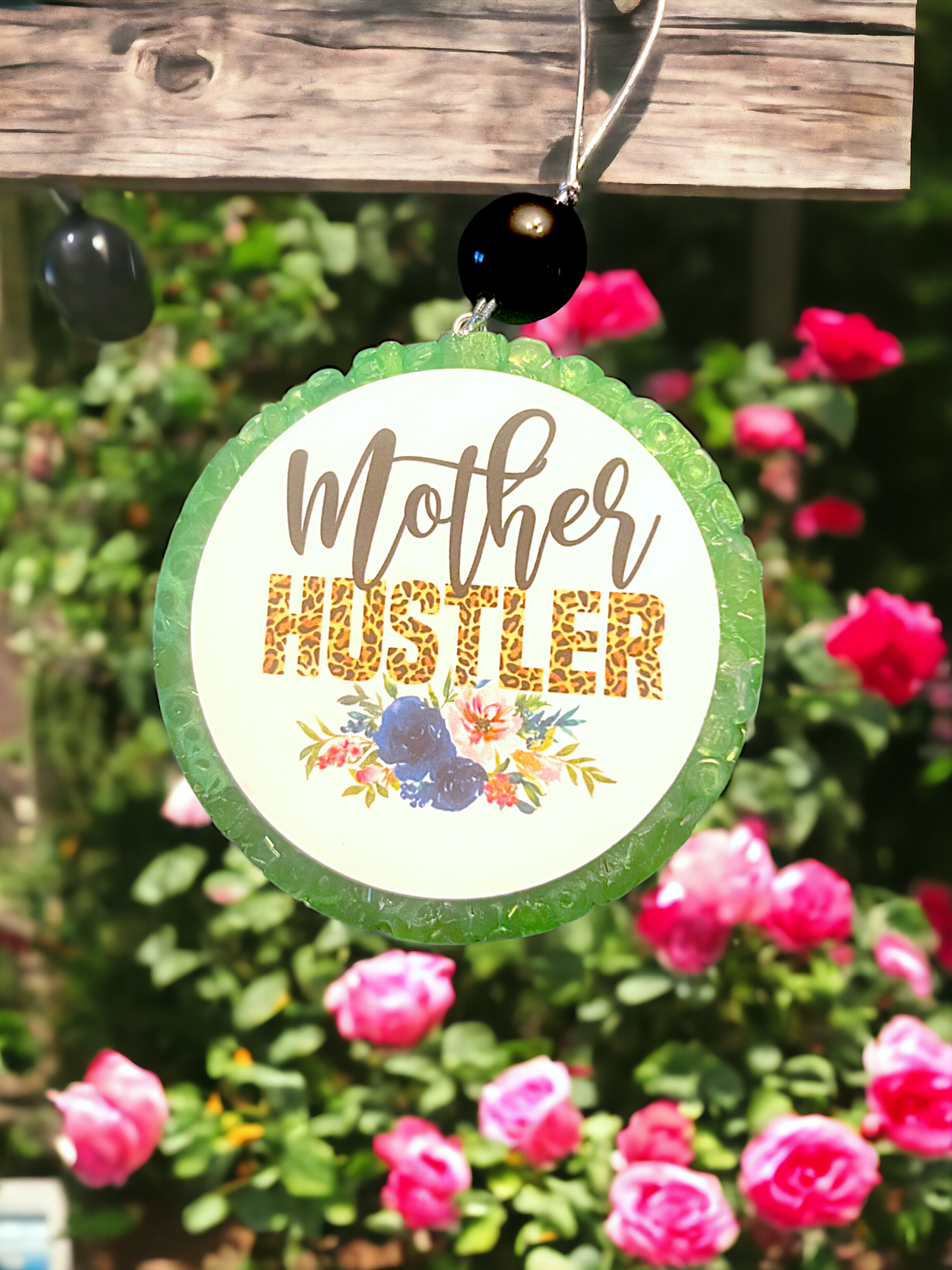 Mother Hustler Freshier